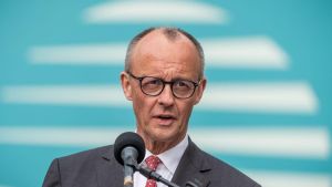 Haushalt und Gesundheitsreform: Koalition auf Zielgerade