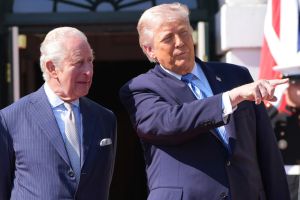 Lapid willing to drop to #3 spot on ‘Together’ list if it brings Eisenkot on board