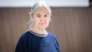 Prozess gegen Klette - Was fordert die Staatsanwaltschaft?