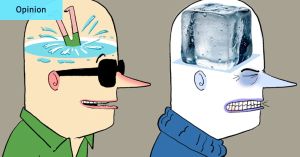 ‘Cash is king’: The four money myths holding your savings hostage