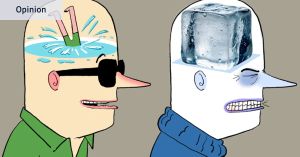 ‘Cash is king’: The four money myths holding your savings hostage