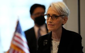 Biden’s deputy secretary of state: Netanyahu helped ‘create a genocide in Gaza’