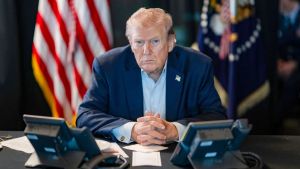 Why Trump has failed to overwhelm Iran