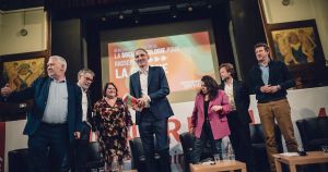«Démarchandisation», dépassement de la social-démocratie… oui, mais à quand la social-écologie ? par Denis Pingaud