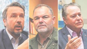 La Cámara de Oviedo celebrará sus elecciones en septiembre, tres meses después que las de Gijón y Avilés, porque tienen que 