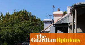 Capital gains discounts were meant to usher in an Australia of ‘shareholders’ – not property speculators