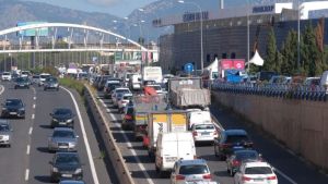 Los residentes ya no nos sentimos seguros en nuestras carreteras