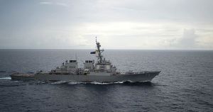 When Will Iran Erupt?