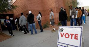 Dead Men Don’t Vote: Federal Oversight Is the Only Way to Clean Up America’s Voter Rolls