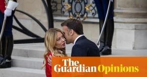Giorgia Meloni clung to her relationship with Trump – now it’s starting to look like a liability