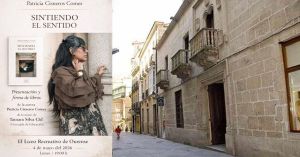 El Liceo, fiel a su historia, y una joven poetisa ourensana