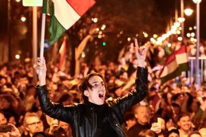 Leçons hongroises pour le nationalisme québécois