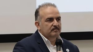 Il Sap sul piede di guerra: 