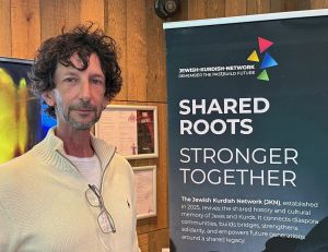 The Woman Wanted By Iran – A film by Itay Anghel