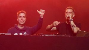 Jordi Masquef: el DJ de Figueres