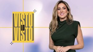 El aprendizaje que deja la irrelevante nueva apuesta de Telecinco: 'Visto lo visto'