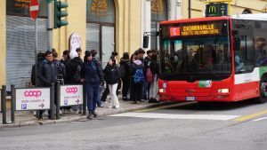 Conerobus, il silenzio del Comune: 