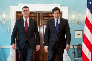 International Security: 12 Influential Israeli Think-Tanks