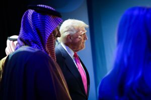 The Saudis Could Help End the War. Will the US Listen?