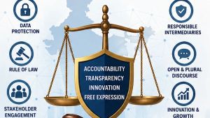 Digital governance takes a step forward