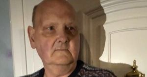 Pensioner who groomed young girls exposed by paedophile hunters