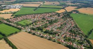 Flooding officers raise concerns over plans for dozens of homes on city outskirts