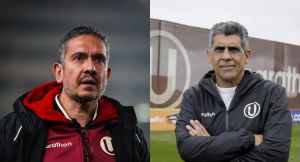 Barco o Velazco: ¿Quién manda en esta ‘U’ en crisis? Radiografía del poder en el Tricampeón y cómo se decidirá al nuevo técnico