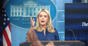 La Casa Blanca responsabiliza a la izquierda del ataque contra Trump por fomentar “el culto al odio”
