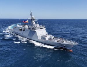 The latest Balikatan military exercises have begun in the Philippines