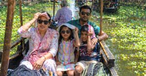 How Parents Across India Are Travelling With Kids in Rising Heat Without Losing Their Cool