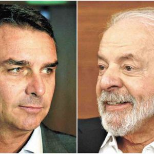 Lula aposta nos endividados, Flávio no agro e Zema nos ataques a Moraes