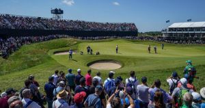 Patrons and back-office staff pay the price in golf's financial arms race