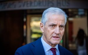 Arbeiderpartiet har gått ut på dato