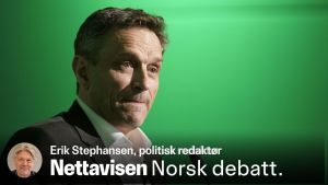 MDG forsøker seg på «chicken game»