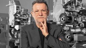 Cigaimpianti partner globale: 