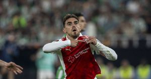 SC Braga: podemos falar em sucesso?