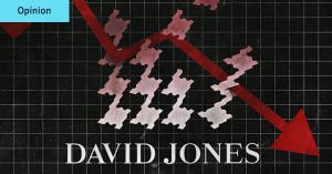 An iconic store on life support: DJs gets more time, but no more money