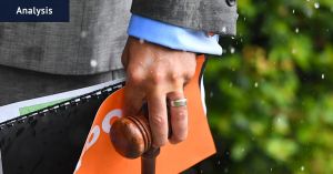 Why our $12 trillion obsession with property could be under threat