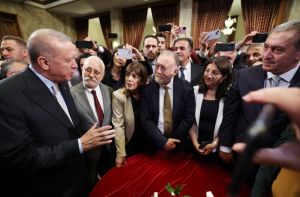 Erdoğan 360 milletvekilini nasıl bulacak?