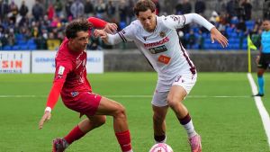 Le news dal campo. Libutti si è ripreso: a Modena vuole esserci. Bozzolan si è finalmente allenato col gruppo