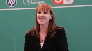 The pact that could end Angela Rayner's chance of being PM