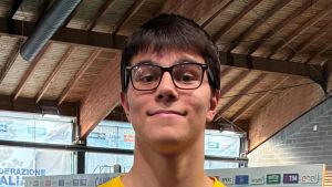 Nuoto, quinto ai Campionati Assoluti Italiani. Altro che debuttante, Bartolacelli sorprende tutti