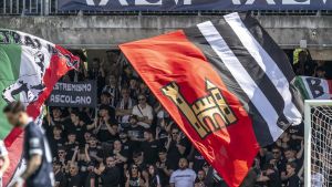 Ascoli, c’è da sfatare il tabù playoff. Soltanto dolori, storia da cambiare