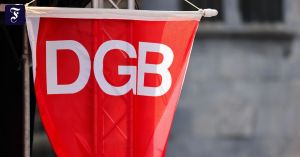 Der Römer ist kein Gewerkschaftsbüro