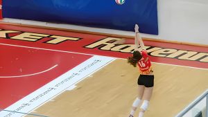 Volley B2 femminile: alla Vtb il derby con la Persicetana. Fatro Ozzano, una salvezza da urlo. Travolge Chiusi e può festeggiare
