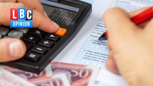 Why are so many Brits are counting down to payday?