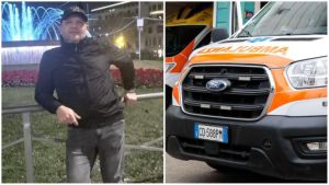 Muore nel sonno, aveva 51 anni: lascia due figlie di 18 e 22. La tragica scoperta scoperta dei familiari