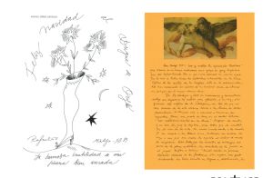 Un rayo entre Málaga y Amiens