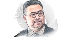 Primer paso para reducir el efectivo