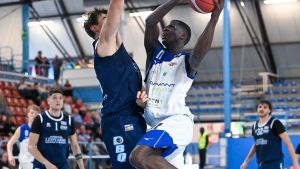 Willis Tio, la salvezza prima di spiccare il volo. Il trascinatore dell’Adamant piace a tanti club